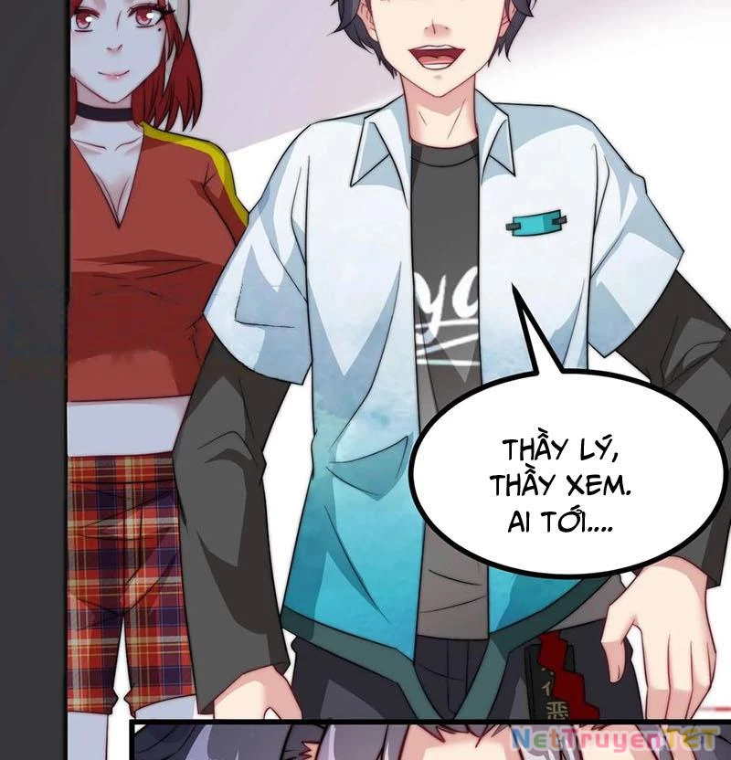 Slime Ta Treo Cự Long Lên Đánh Là Hợp Lý Nhỉ? Chapter 172 - Trang 2