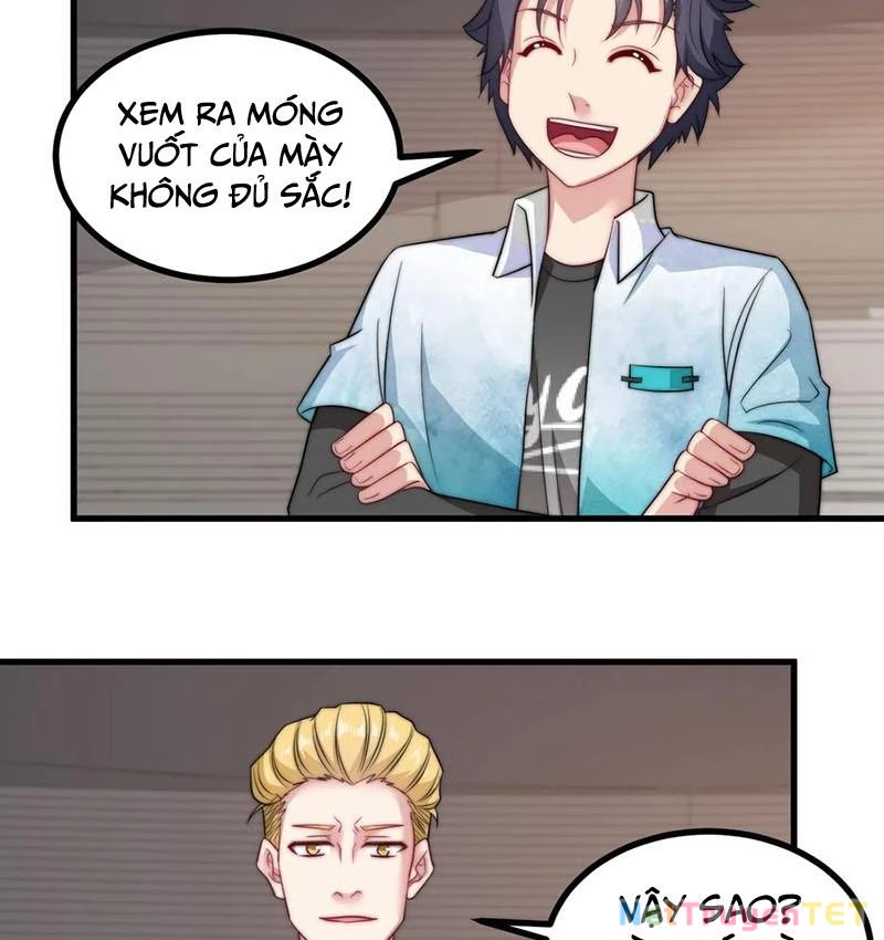 Slime Ta Treo Cự Long Lên Đánh Là Hợp Lý Nhỉ? Chapter 172 - Trang 2