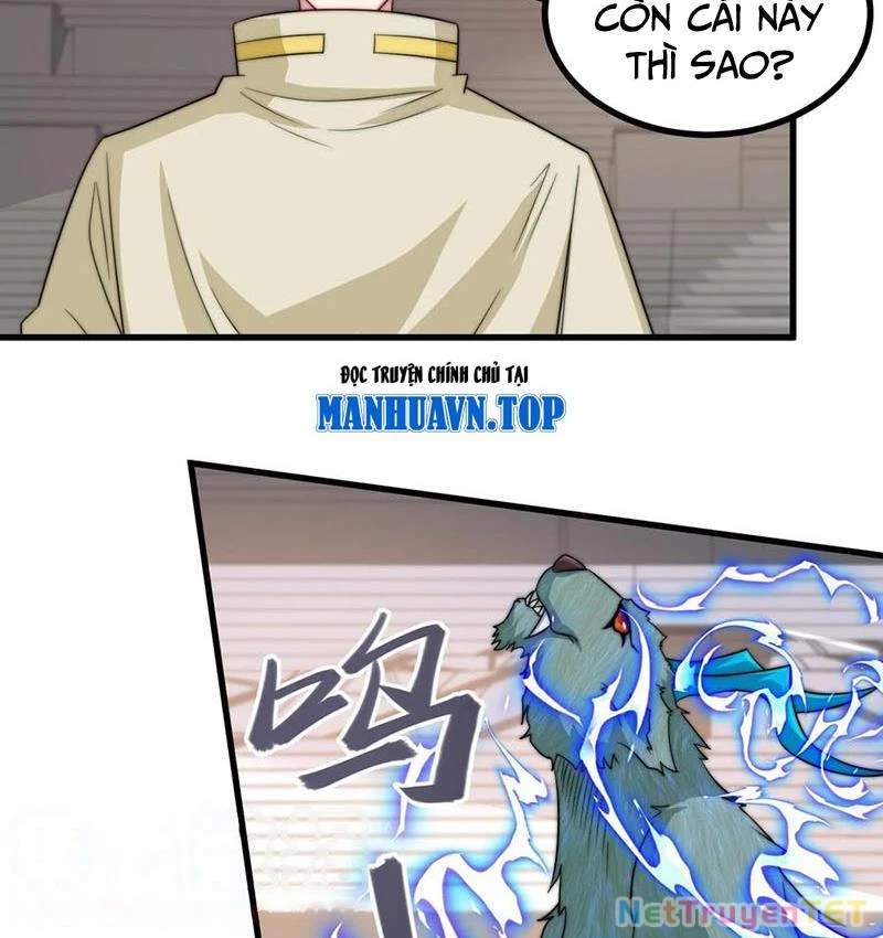 Slime Ta Treo Cự Long Lên Đánh Là Hợp Lý Nhỉ? Chapter 172 - Trang 2