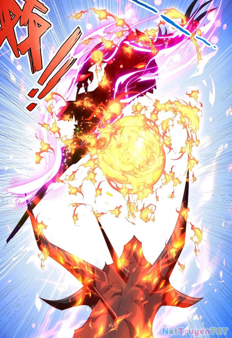 Slime Ta Treo Cự Long Lên Đánh Là Hợp Lý Nhỉ? Chapter 177 - Trang 2