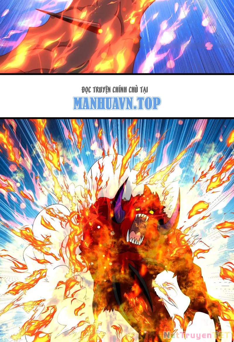 Slime Ta Treo Cự Long Lên Đánh Là Hợp Lý Nhỉ? Chapter 177 - Trang 2