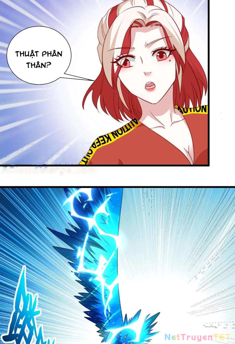 Slime Ta Treo Cự Long Lên Đánh Là Hợp Lý Nhỉ? Chapter 177 - Trang 2