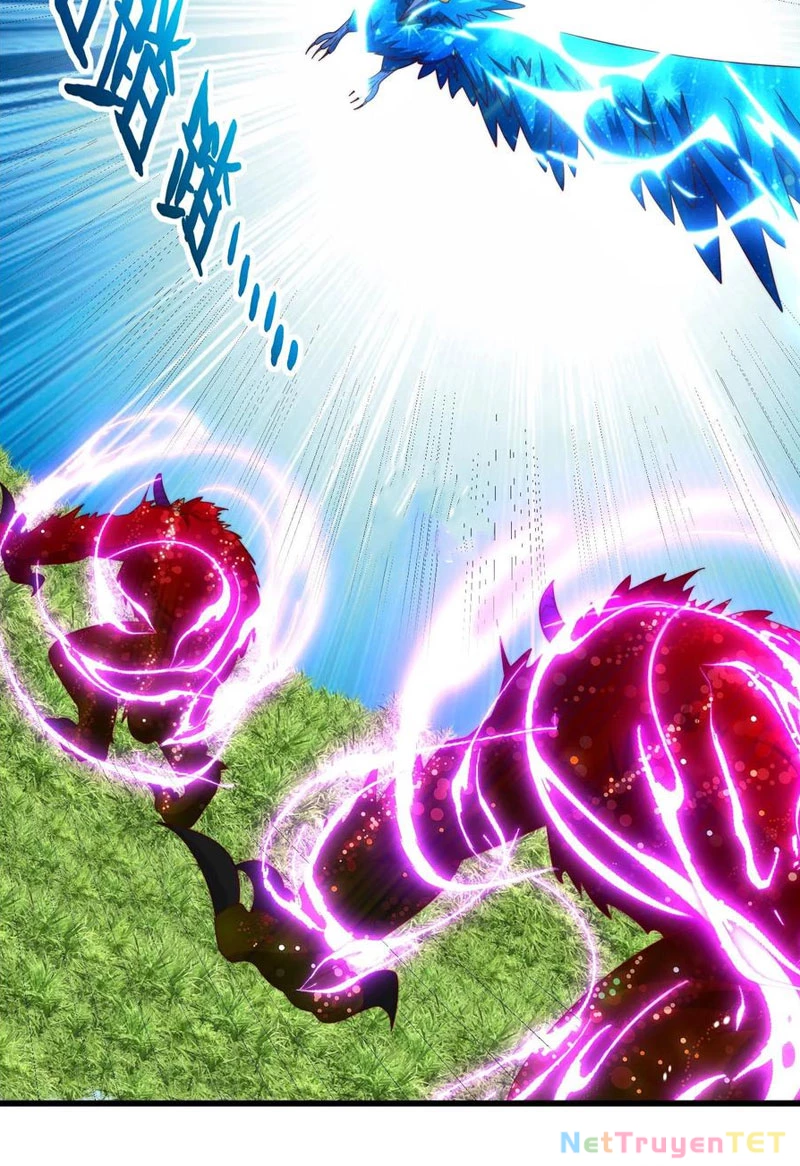 Slime Ta Treo Cự Long Lên Đánh Là Hợp Lý Nhỉ? Chapter 177 - Trang 2