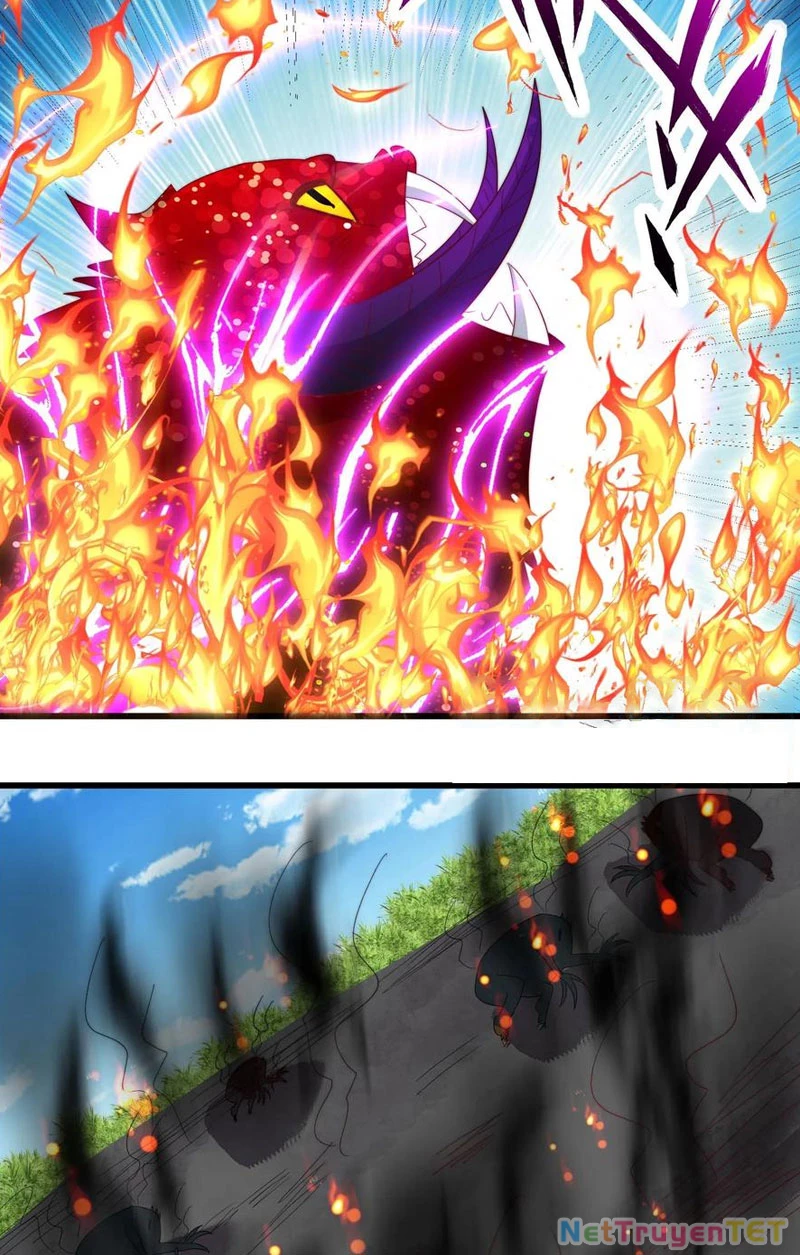 Slime Ta Treo Cự Long Lên Đánh Là Hợp Lý Nhỉ? Chapter 177 - Trang 2