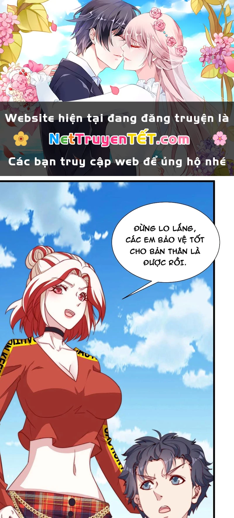 Slime Ta Treo Cự Long Lên Đánh Là Hợp Lý Nhỉ? Chapter 177 - Trang 2