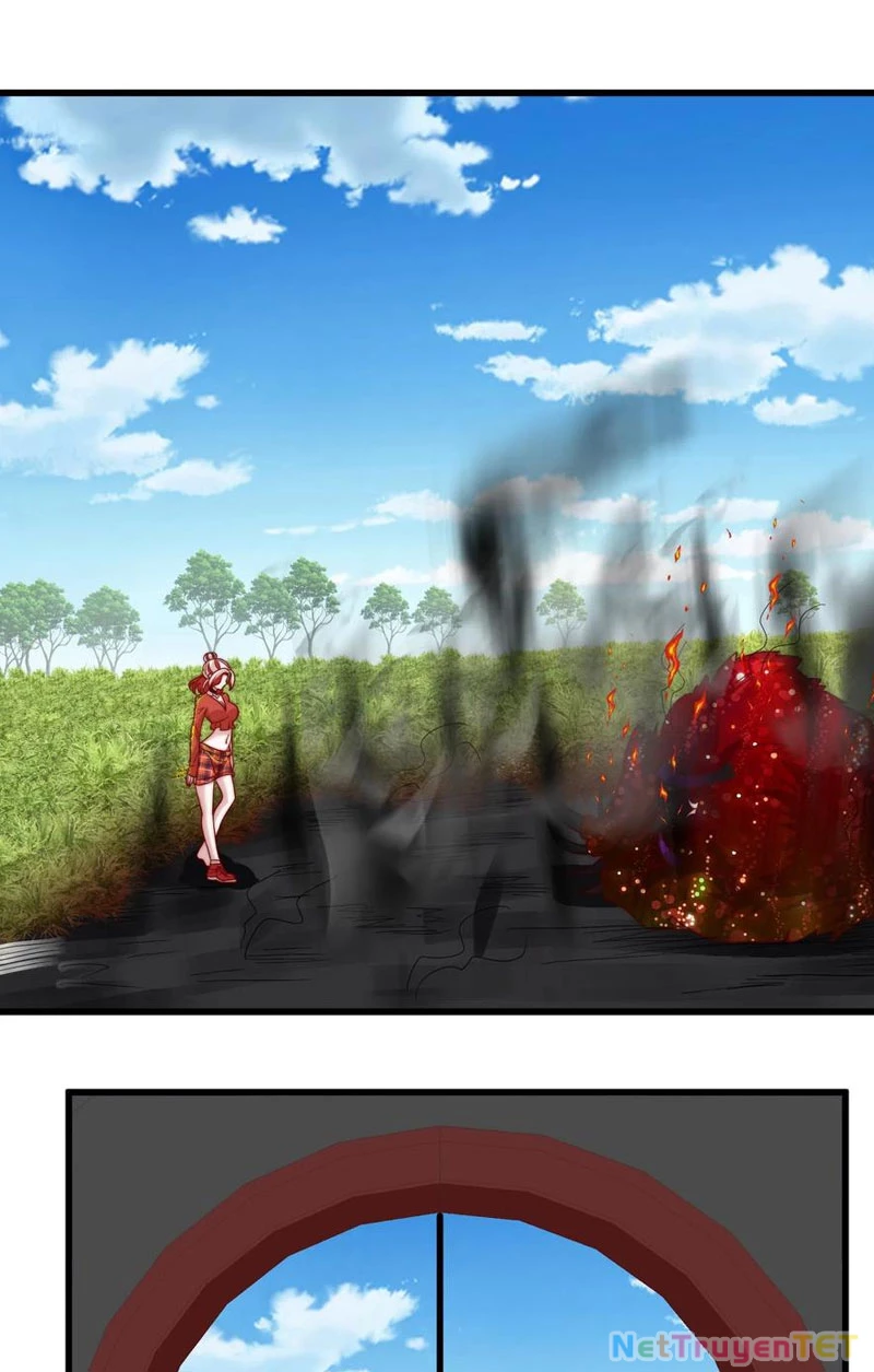 Slime Ta Treo Cự Long Lên Đánh Là Hợp Lý Nhỉ? Chapter 177 - Trang 2