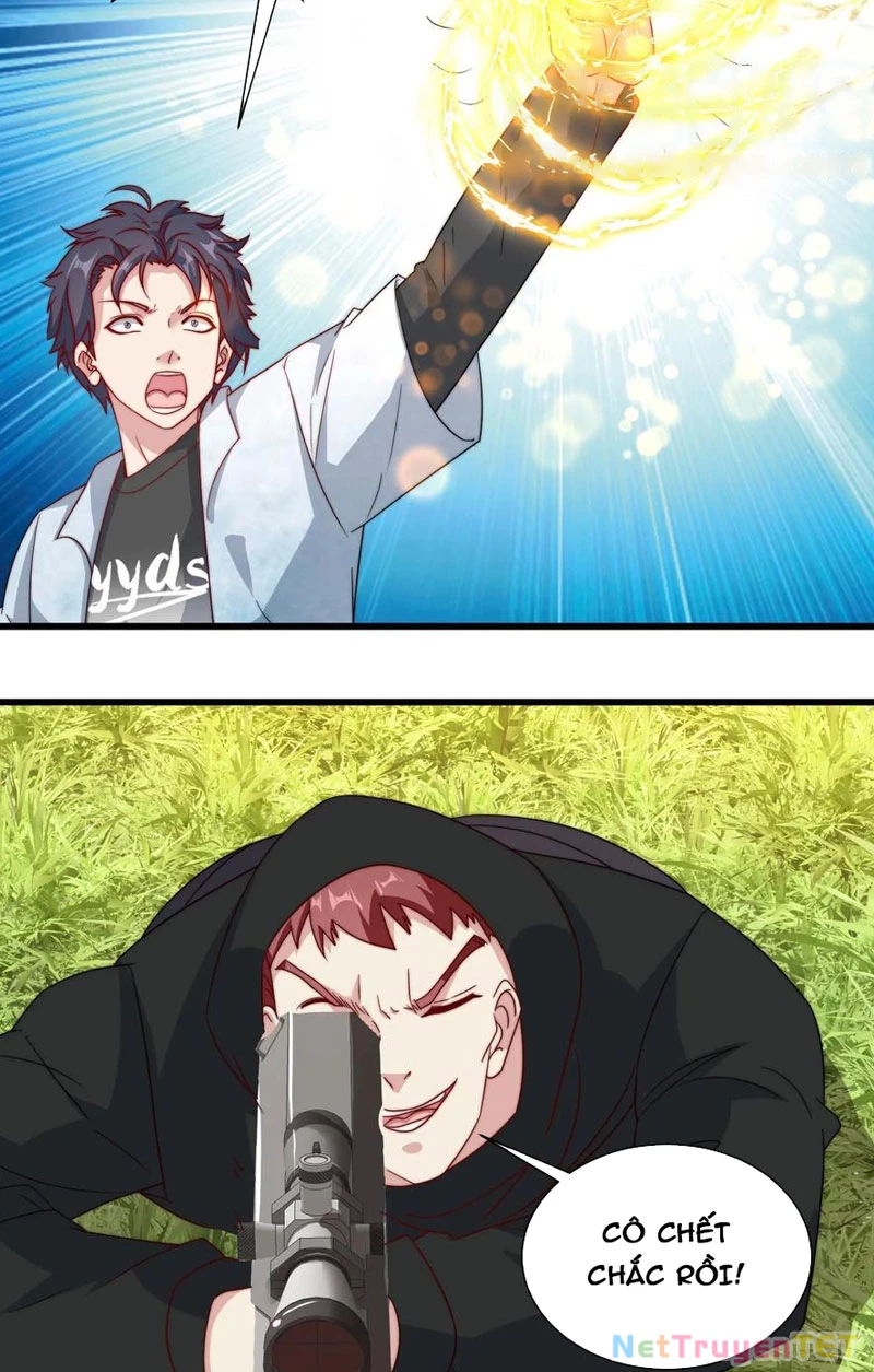 Slime Ta Treo Cự Long Lên Đánh Là Hợp Lý Nhỉ? Chapter 177 - Trang 2