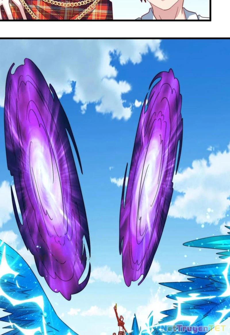 Slime Ta Treo Cự Long Lên Đánh Là Hợp Lý Nhỉ? Chapter 177 - Trang 2