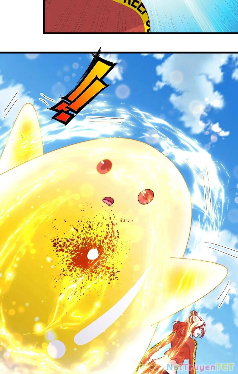 Slime Ta Treo Cự Long Lên Đánh Là Hợp Lý Nhỉ? Chapter 177 - Trang 2