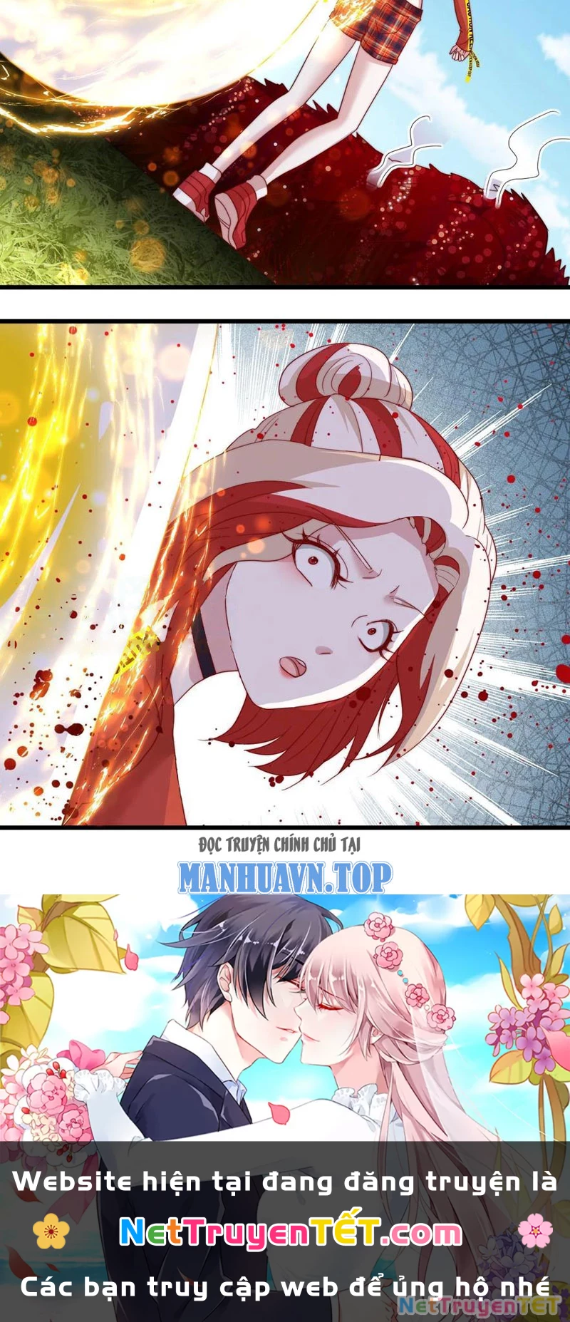 Slime Ta Treo Cự Long Lên Đánh Là Hợp Lý Nhỉ? Chapter 177 - Trang 2