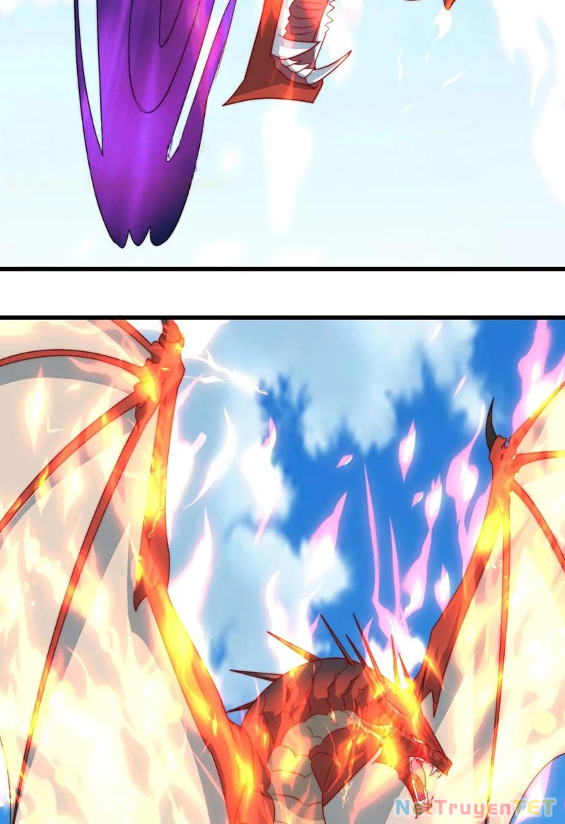 Slime Ta Treo Cự Long Lên Đánh Là Hợp Lý Nhỉ? Chapter 177 - Trang 2