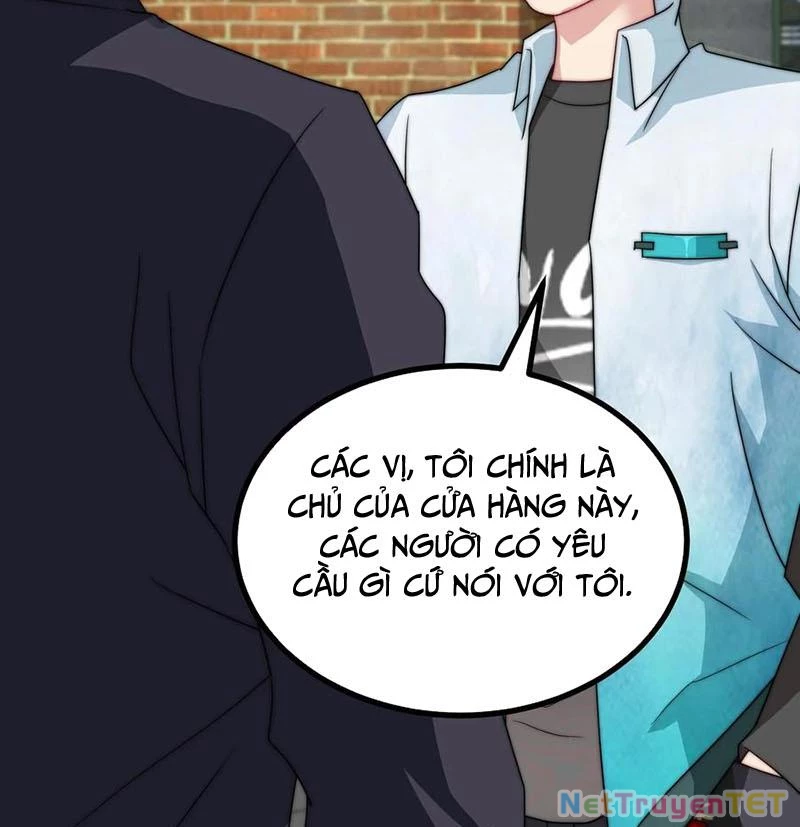 Slime Ta Treo Cự Long Lên Đánh Là Hợp Lý Nhỉ? Chapter 180 - Trang 2