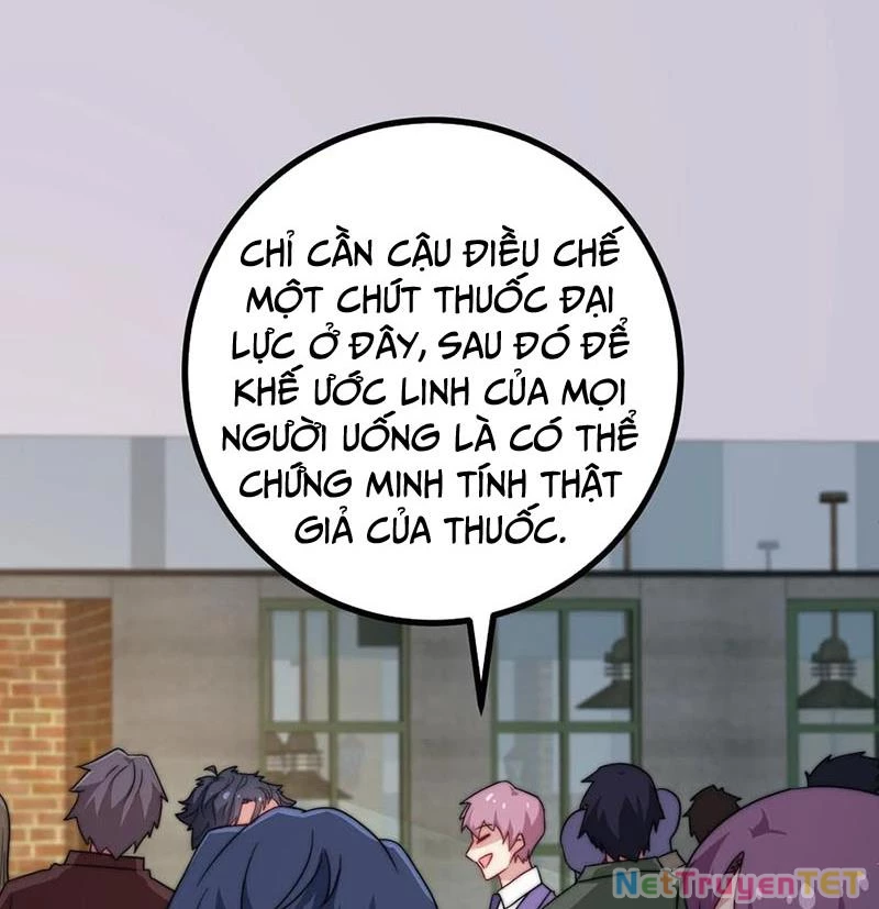 Slime Ta Treo Cự Long Lên Đánh Là Hợp Lý Nhỉ? Chapter 180 - Trang 2