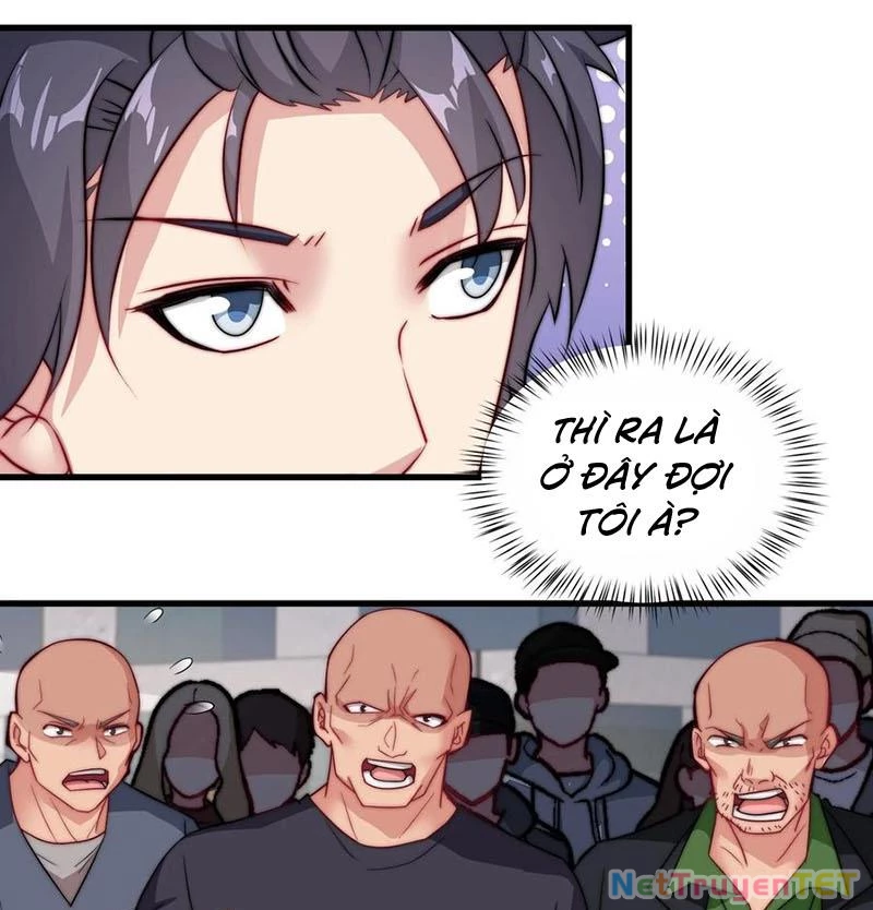 Slime Ta Treo Cự Long Lên Đánh Là Hợp Lý Nhỉ? Chapter 180 - Trang 2