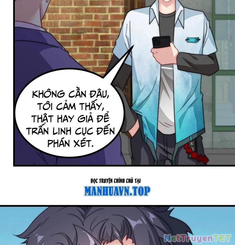 Slime Ta Treo Cự Long Lên Đánh Là Hợp Lý Nhỉ? Chapter 180 - Trang 2