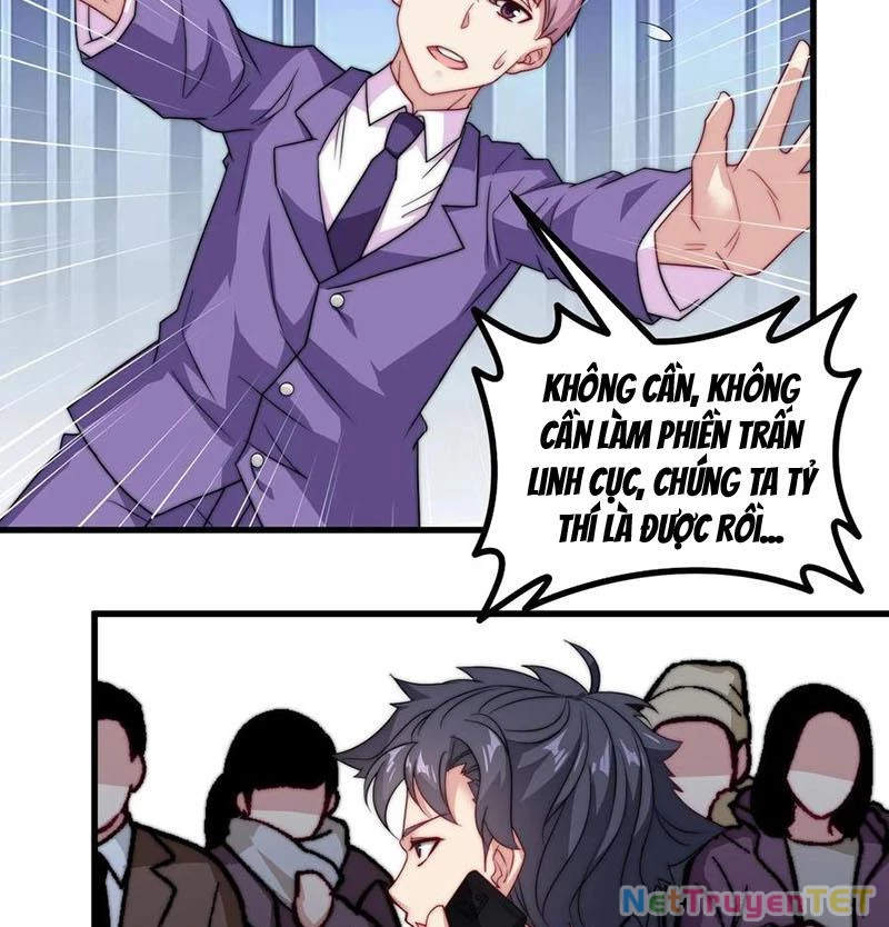 Slime Ta Treo Cự Long Lên Đánh Là Hợp Lý Nhỉ? Chapter 180 - Trang 2