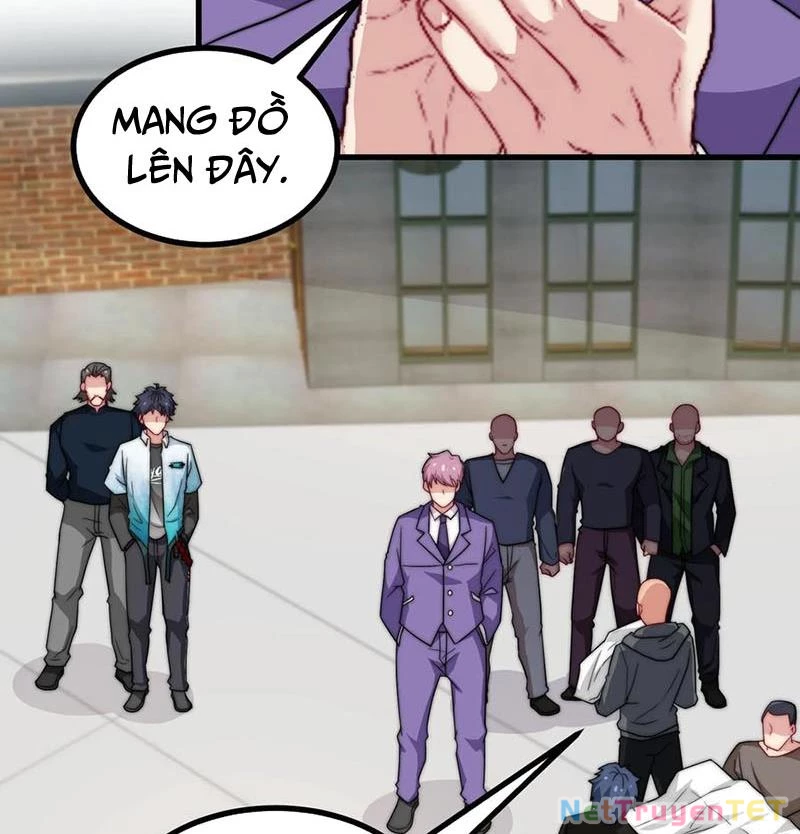 Slime Ta Treo Cự Long Lên Đánh Là Hợp Lý Nhỉ? Chapter 180 - Trang 2