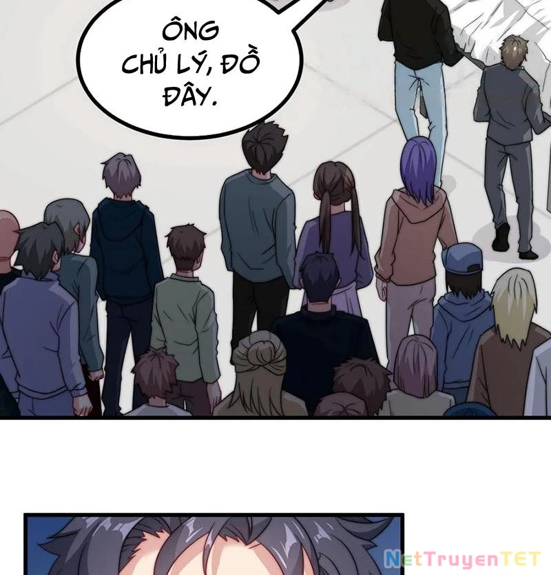 Slime Ta Treo Cự Long Lên Đánh Là Hợp Lý Nhỉ? Chapter 180 - Trang 2