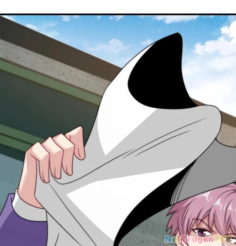 Slime Ta Treo Cự Long Lên Đánh Là Hợp Lý Nhỉ? Chapter 180 - Trang 2