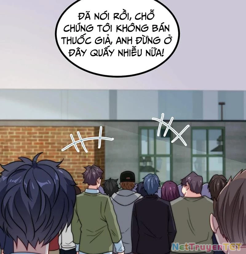 Slime Ta Treo Cự Long Lên Đánh Là Hợp Lý Nhỉ? Chapter 180 - Trang 2