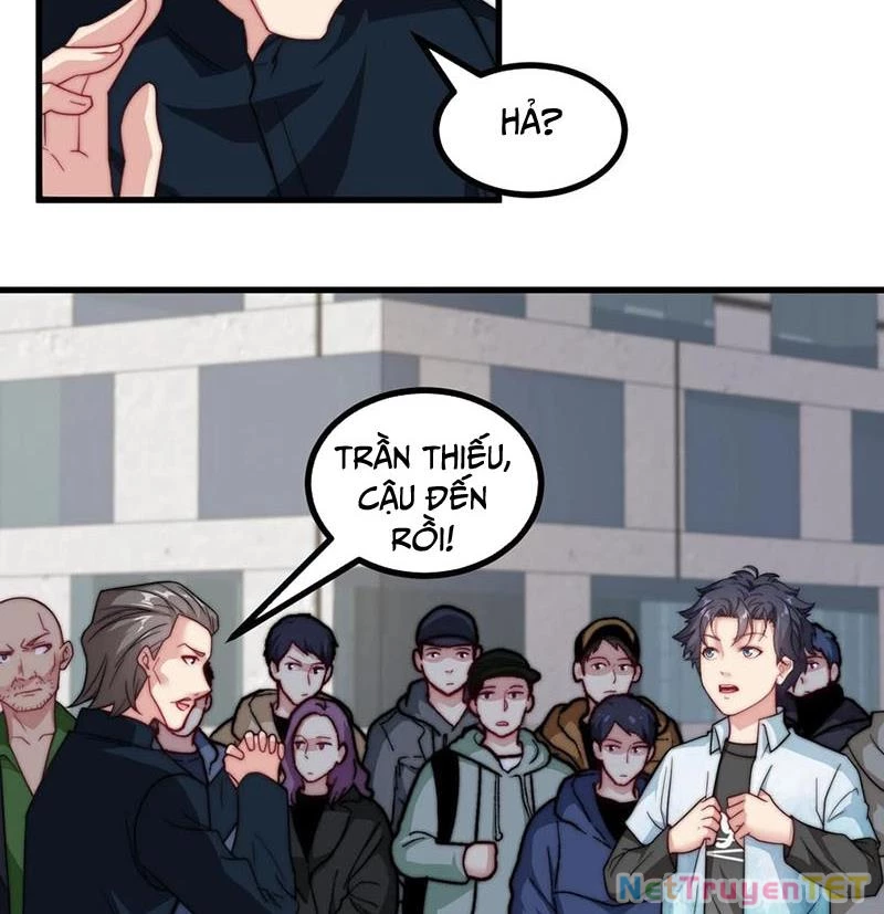 Slime Ta Treo Cự Long Lên Đánh Là Hợp Lý Nhỉ? Chapter 180 - Trang 2