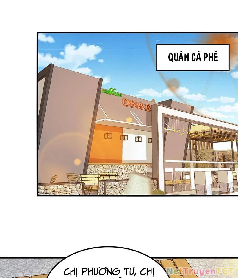 Slime Ta Treo Cự Long Lên Đánh Là Hợp Lý Nhỉ? Chapter 182 - Trang 2