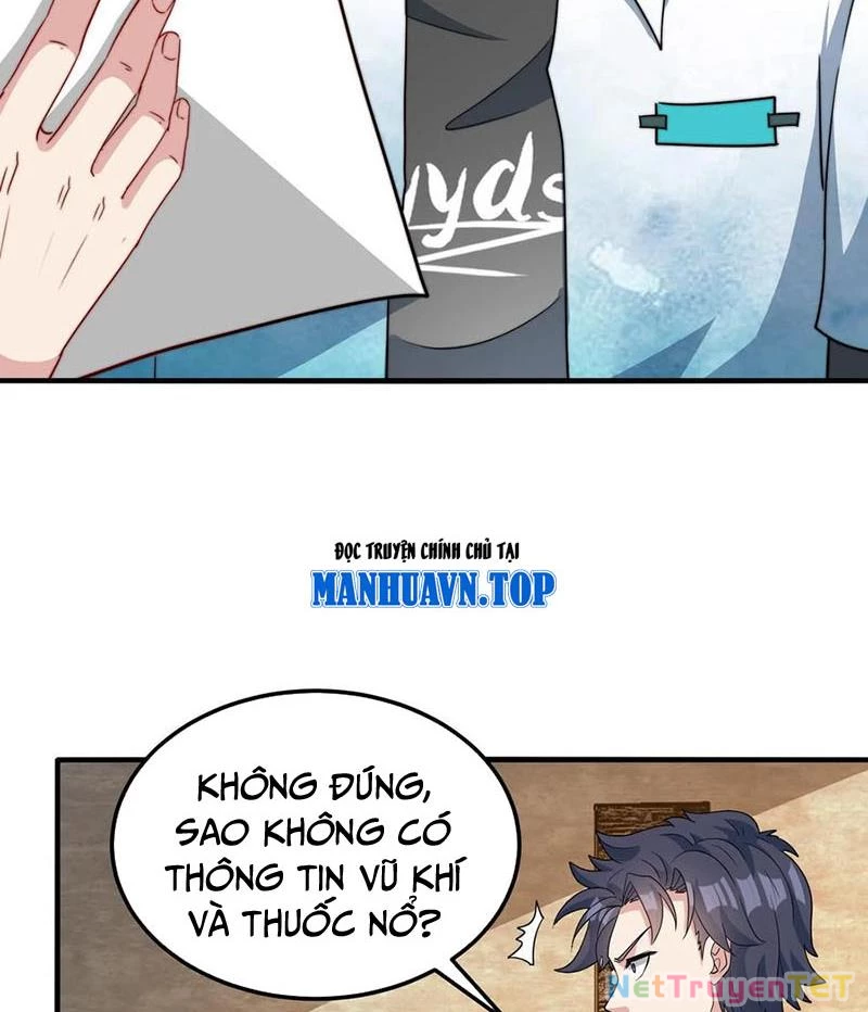 Slime Ta Treo Cự Long Lên Đánh Là Hợp Lý Nhỉ? Chapter 182 - Trang 2