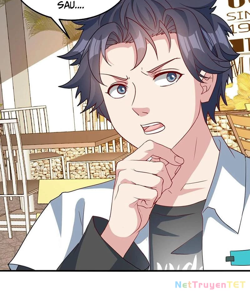 Slime Ta Treo Cự Long Lên Đánh Là Hợp Lý Nhỉ? Chapter 182 - Trang 2