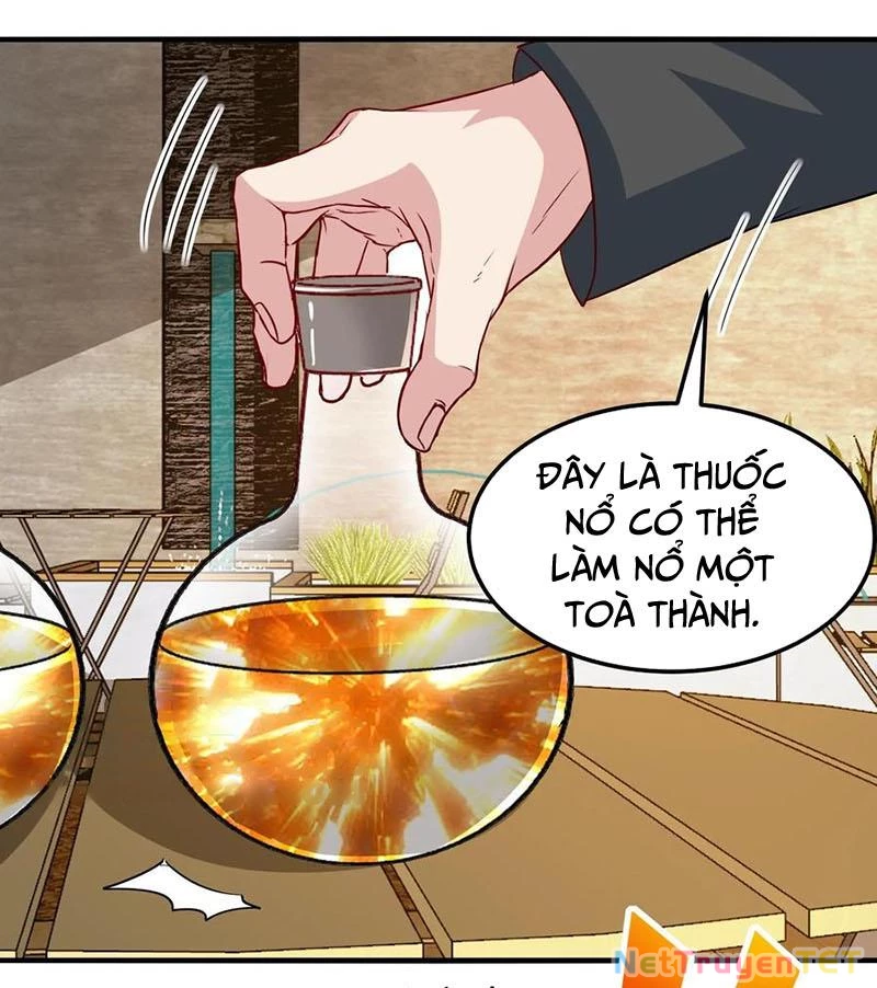 Slime Ta Treo Cự Long Lên Đánh Là Hợp Lý Nhỉ? Chapter 182 - Trang 2