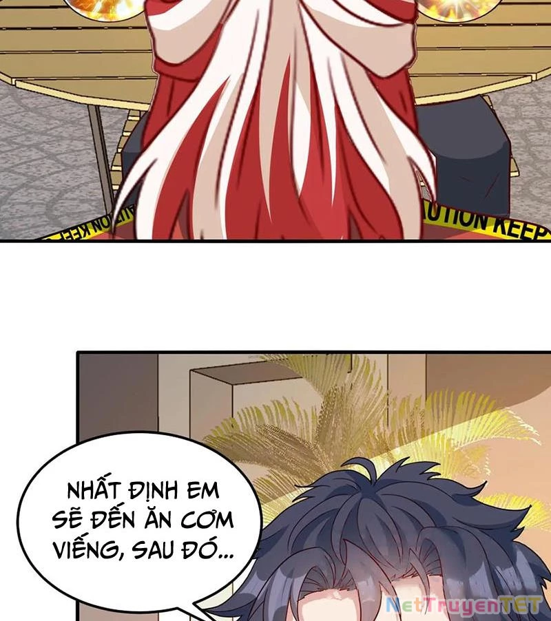 Slime Ta Treo Cự Long Lên Đánh Là Hợp Lý Nhỉ? Chapter 182 - Trang 2