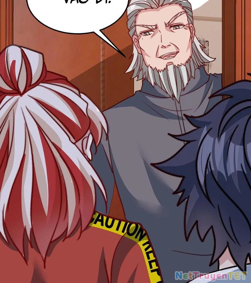 Slime Ta Treo Cự Long Lên Đánh Là Hợp Lý Nhỉ? Chapter 182 - Trang 2