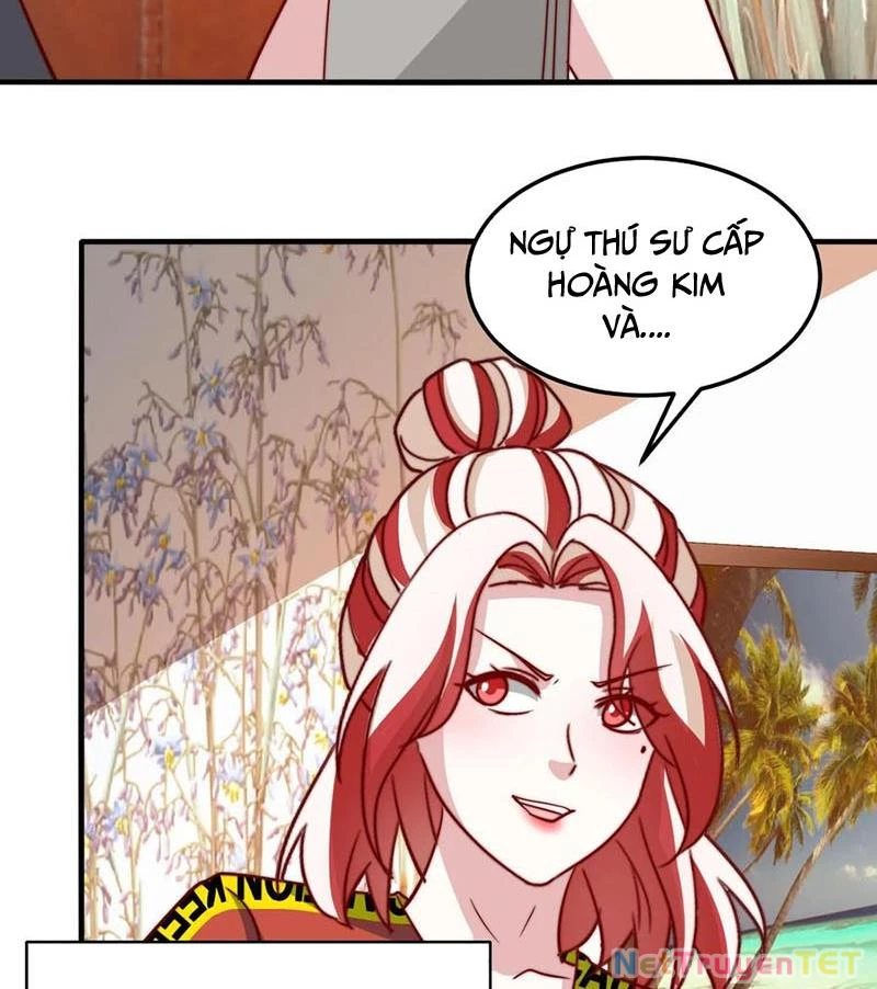 Slime Ta Treo Cự Long Lên Đánh Là Hợp Lý Nhỉ? Chapter 182 - Trang 2