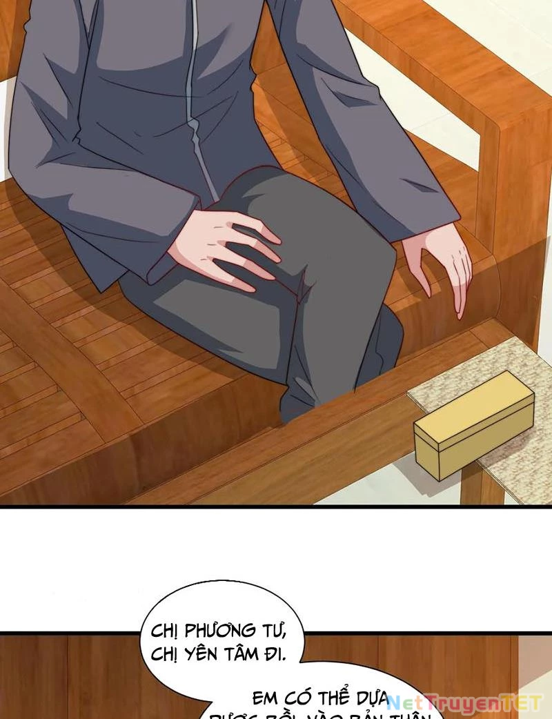 Slime Ta Treo Cự Long Lên Đánh Là Hợp Lý Nhỉ? Chapter 183 - Trang 2