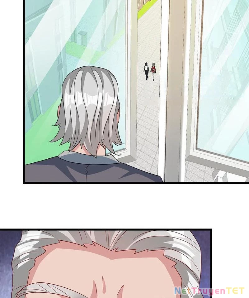 Slime Ta Treo Cự Long Lên Đánh Là Hợp Lý Nhỉ? Chapter 183 - Trang 2