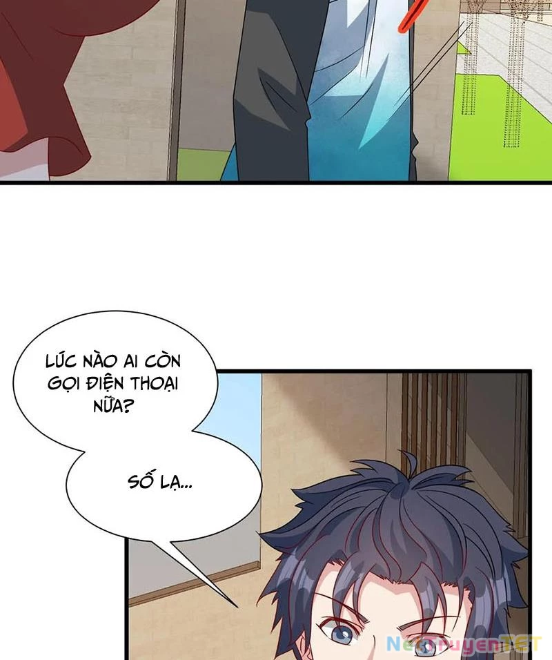 Slime Ta Treo Cự Long Lên Đánh Là Hợp Lý Nhỉ? Chapter 183 - Trang 2