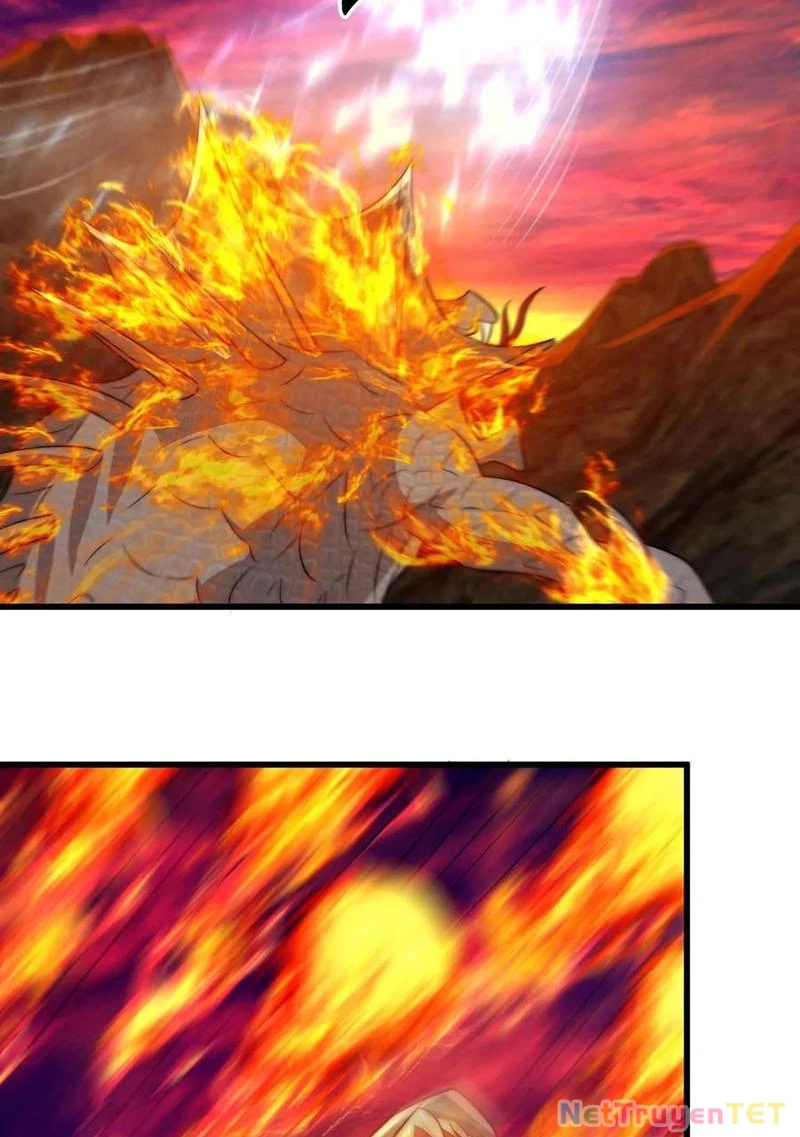 Slime Ta Treo Cự Long Lên Đánh Là Hợp Lý Nhỉ? Chapter 192 - Trang 2