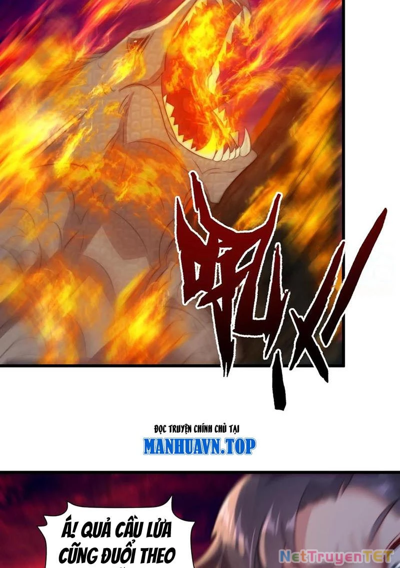 Slime Ta Treo Cự Long Lên Đánh Là Hợp Lý Nhỉ? Chapter 192 - Trang 2