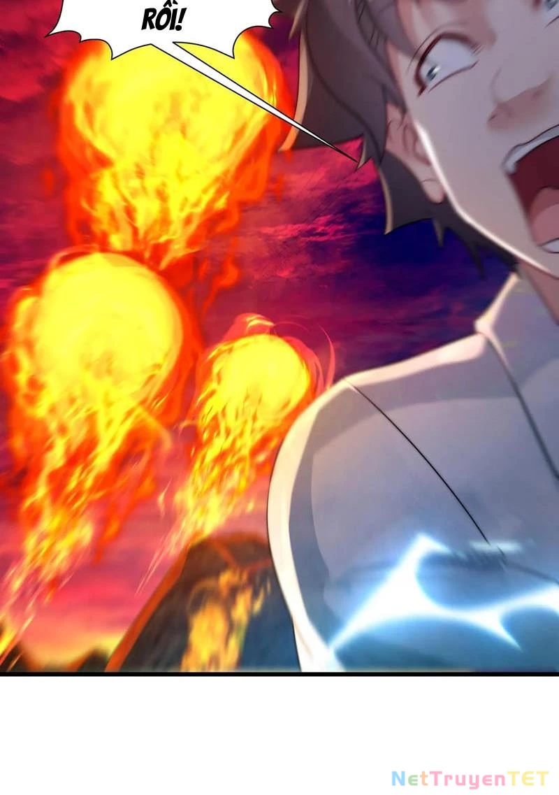 Slime Ta Treo Cự Long Lên Đánh Là Hợp Lý Nhỉ? Chapter 192 - Trang 2