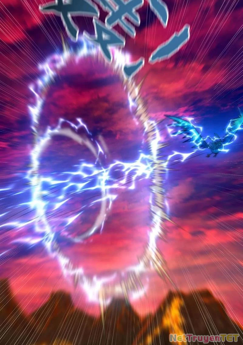 Slime Ta Treo Cự Long Lên Đánh Là Hợp Lý Nhỉ? Chapter 192 - Trang 2