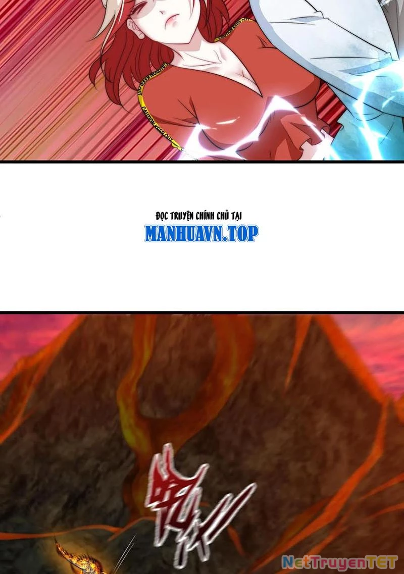 Slime Ta Treo Cự Long Lên Đánh Là Hợp Lý Nhỉ? Chapter 192 - Trang 2