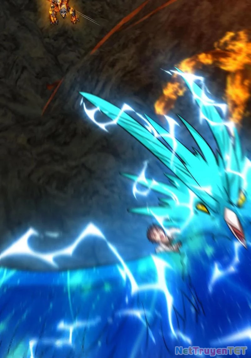 Slime Ta Treo Cự Long Lên Đánh Là Hợp Lý Nhỉ? Chapter 192 - Trang 2