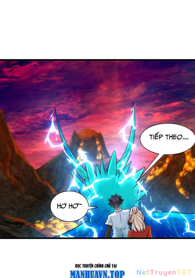 Slime Ta Treo Cự Long Lên Đánh Là Hợp Lý Nhỉ? Chapter 192 - Trang 2