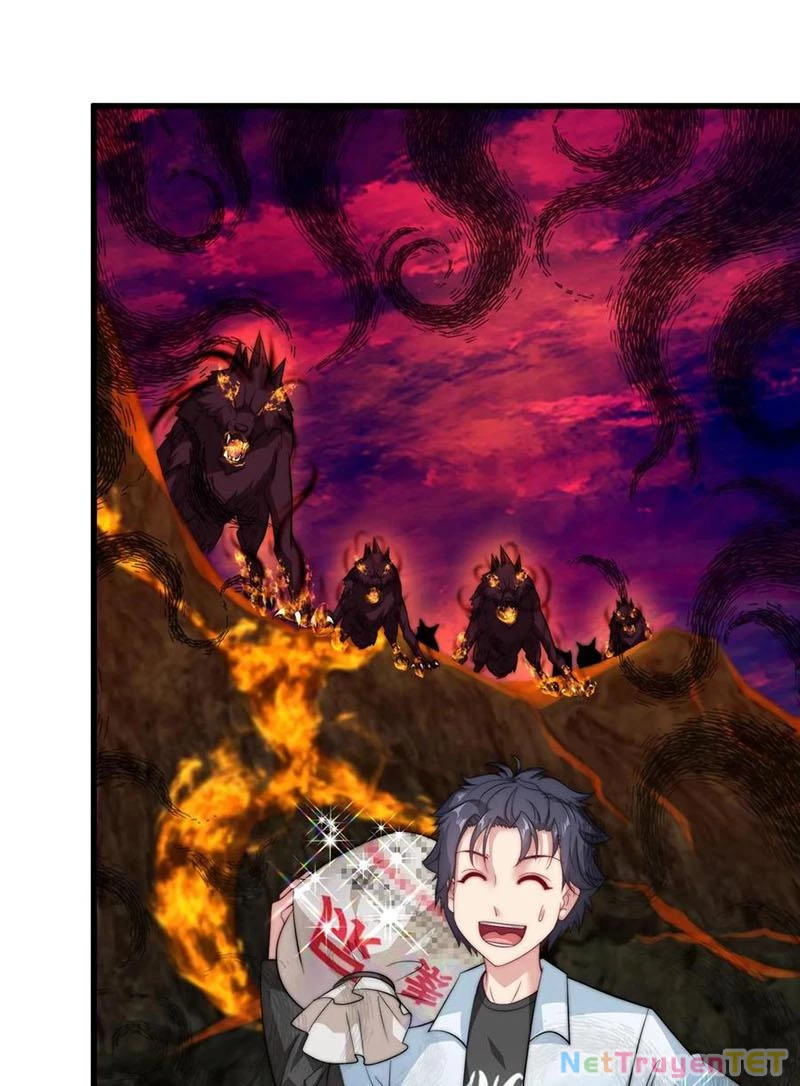 Slime Ta Treo Cự Long Lên Đánh Là Hợp Lý Nhỉ? Chapter 192 - Trang 2