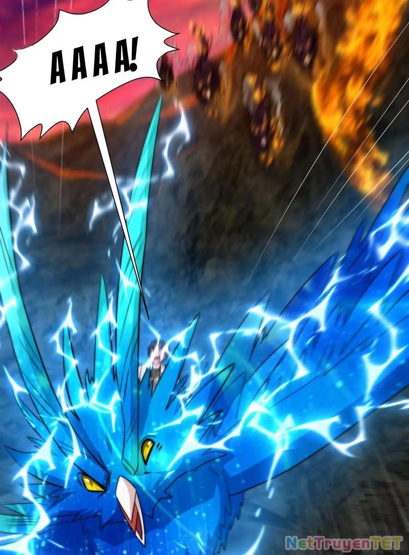 Slime Ta Treo Cự Long Lên Đánh Là Hợp Lý Nhỉ? Chapter 192 - Trang 2