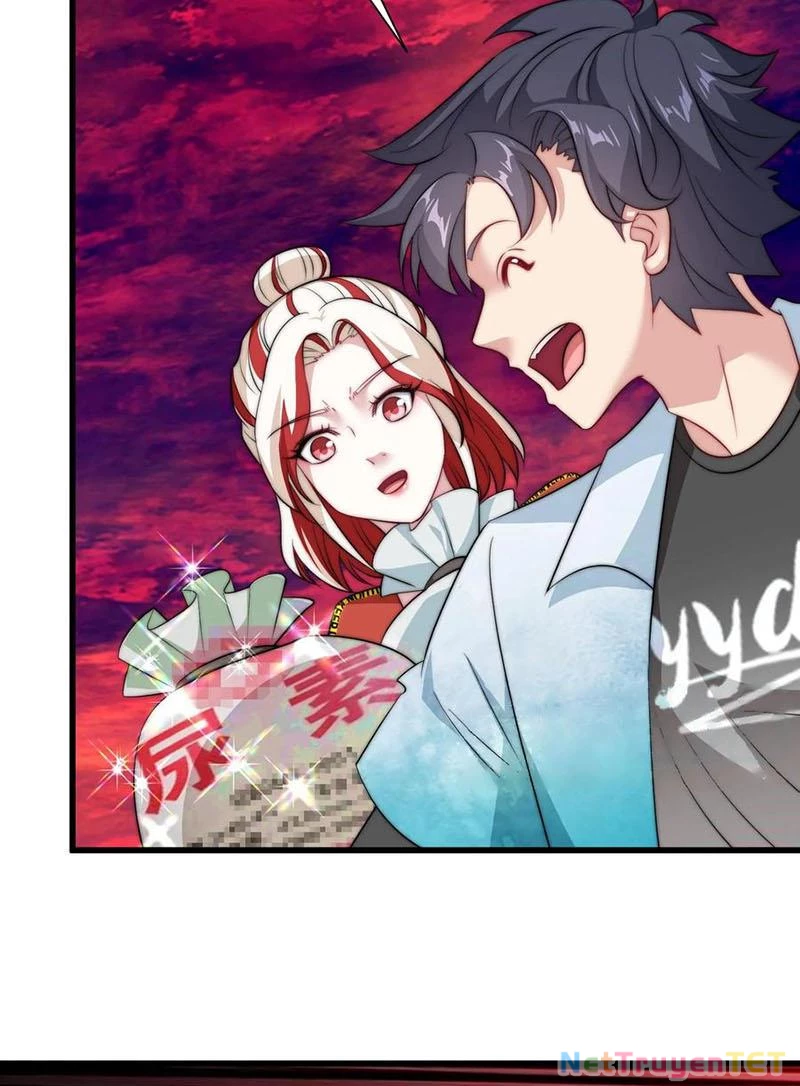 Slime Ta Treo Cự Long Lên Đánh Là Hợp Lý Nhỉ? Chapter 192 - Trang 2