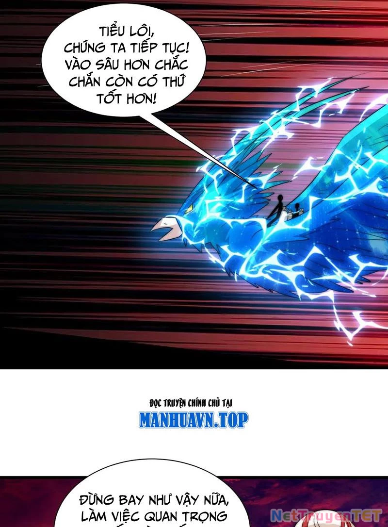 Slime Ta Treo Cự Long Lên Đánh Là Hợp Lý Nhỉ? Chapter 192 - Trang 2