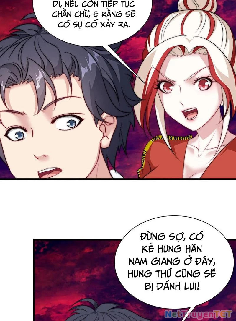 Slime Ta Treo Cự Long Lên Đánh Là Hợp Lý Nhỉ? Chapter 192 - Trang 2