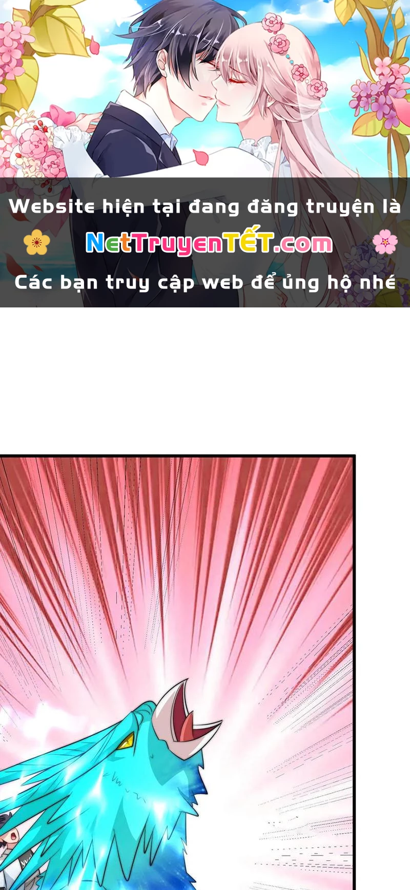 Slime Ta Treo Cự Long Lên Đánh Là Hợp Lý Nhỉ? Chapter 192 - Trang 2