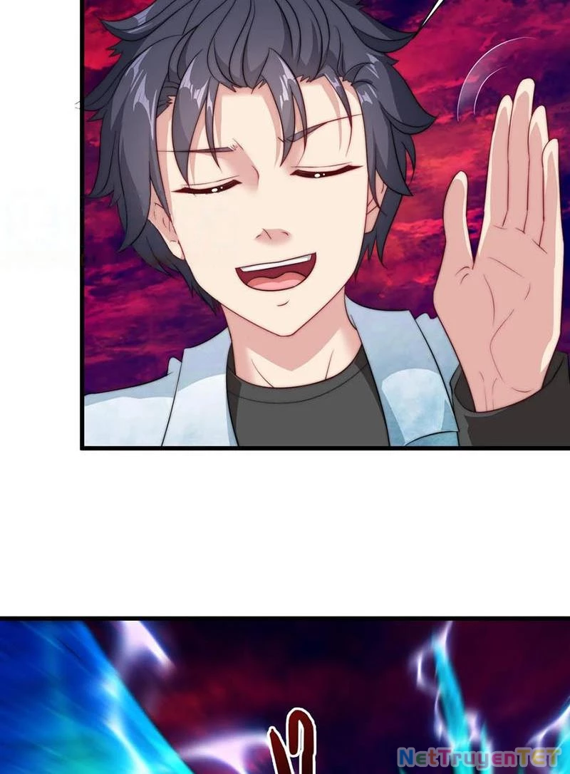 Slime Ta Treo Cự Long Lên Đánh Là Hợp Lý Nhỉ? Chapter 192 - Trang 2