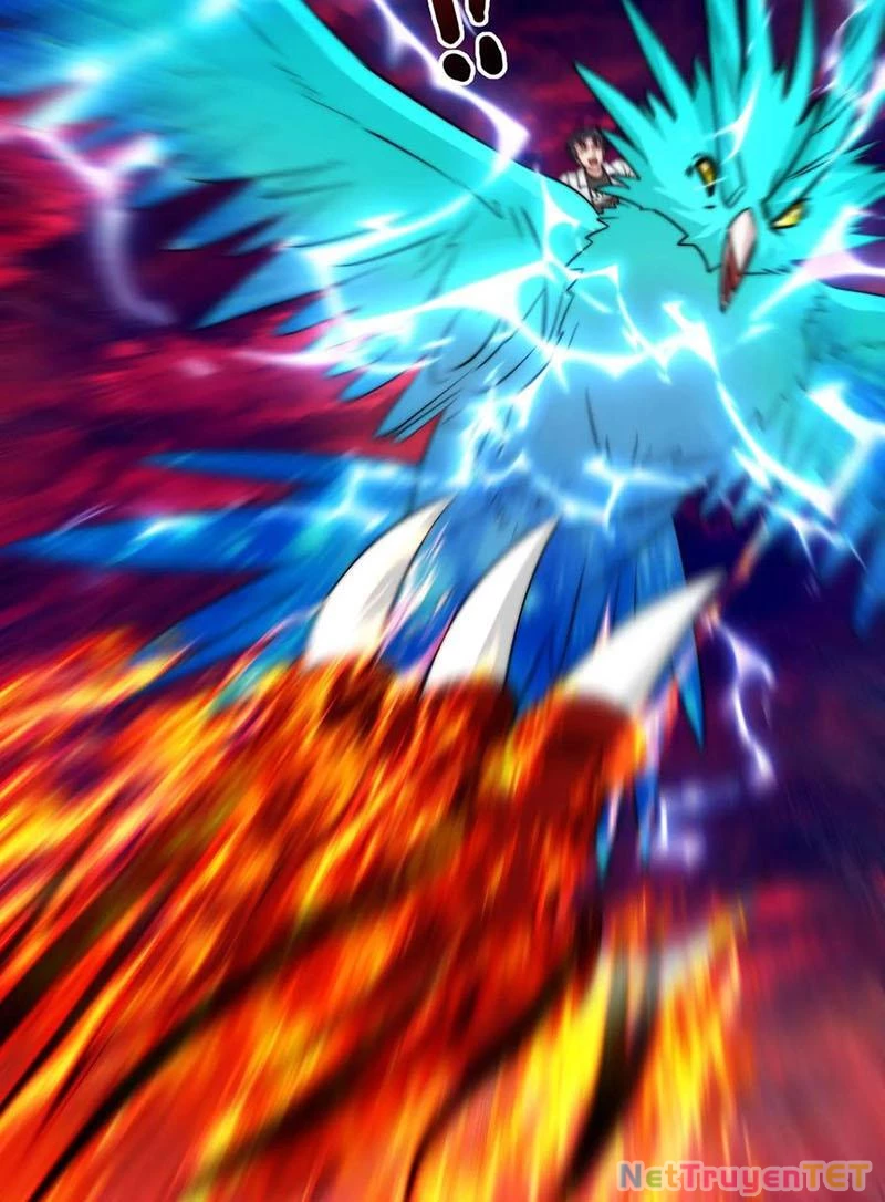 Slime Ta Treo Cự Long Lên Đánh Là Hợp Lý Nhỉ? Chapter 192 - Trang 2